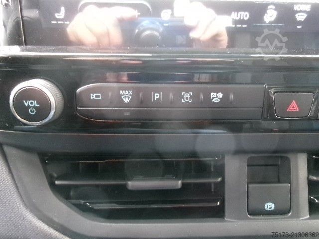 Kleinbus FORD Tourneo Custom Sport L2 PHEV Pano B&O 360° Kam