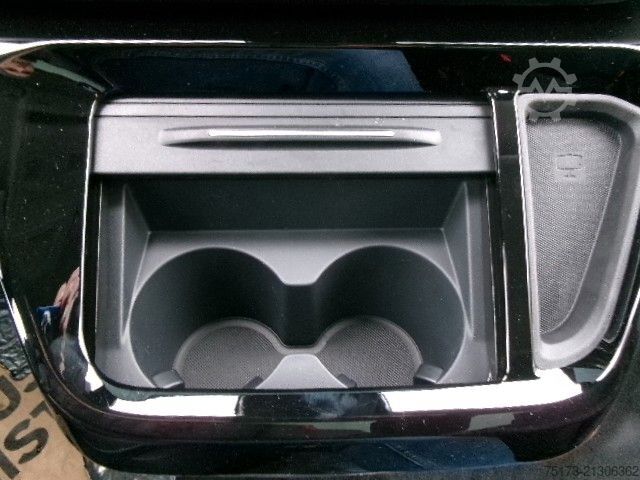 Kleinbus FORD Tourneo Custom Sport L2 PHEV Pano B&O 360° Kam