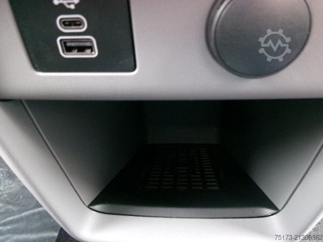 Kleinbus FORD Tourneo Custom Sport L2 PHEV Pano B&O 360° Kam