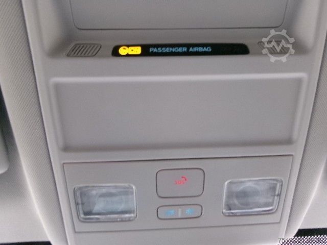 Kleinbus FORD Tourneo Custom Sport L2 PHEV Pano B&O 360° Kam