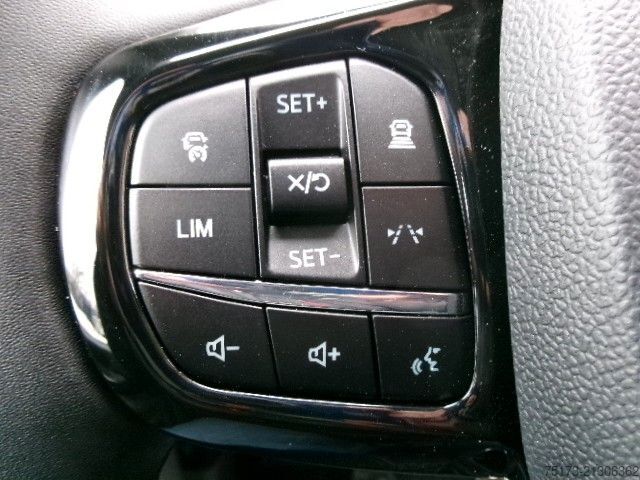 Kleinbus FORD Tourneo Custom Sport L2 PHEV Pano B&O 360° Kam