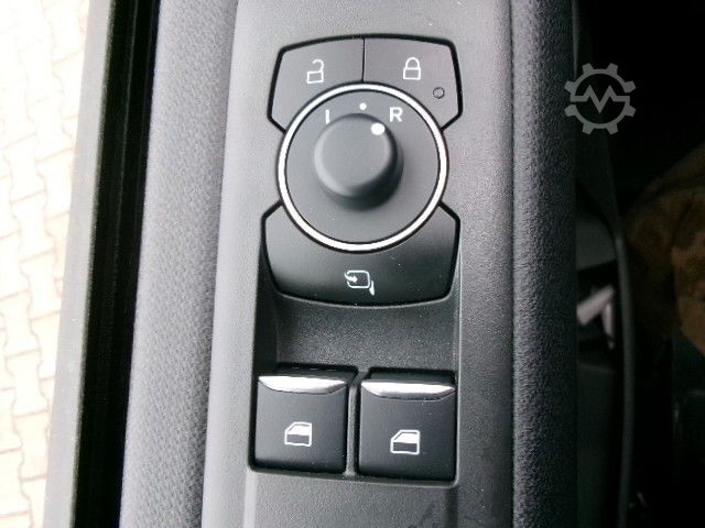 Kleinbus FORD Tourneo Custom Sport L2 PHEV Pano B&O 360° Kam