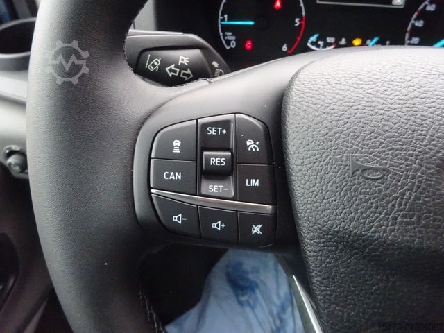 Kleinbus FORD Transit 350L3H2 TRAIL Kombi 4x4 AHK Stndhzg Navi