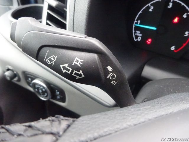 Kleinbus FORD Transit 350L3H2 TRAIL Kombi 4x4 AHK Stndhzg Navi