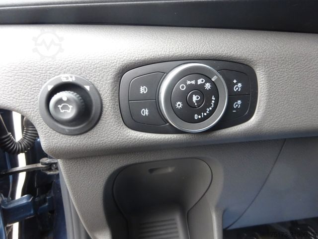 Kleinbus FORD Transit 350L3H2 TRAIL Kombi 4x4 AHK Stndhzg Navi