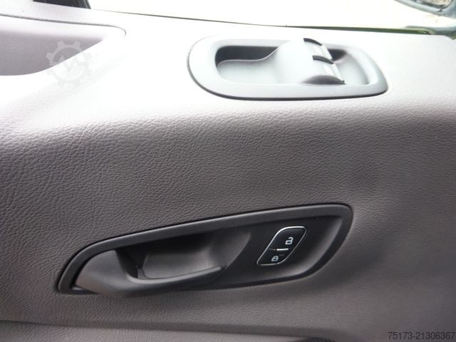 Kleinbus FORD Transit 350L3H2 TRAIL Kombi 4x4 AHK Stndhzg Navi