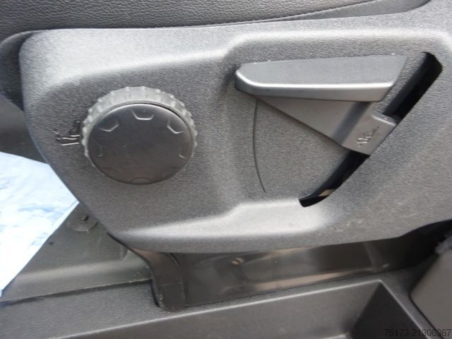 Kleinbus FORD Transit 350L3H2 TRAIL Kombi 4x4 AHK Stndhzg Navi