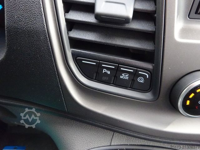 Kleinbus FORD Transit 350L3H2 Trend KMP WiPa Klima DAB Rampe