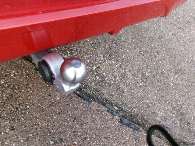 Kleinbus FORD Tourneo Custom Sport L2 PHEV Pano B&O 360° Kam