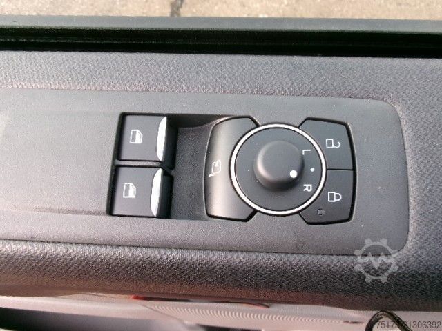 Kleinbus FORD Tourneo Custom Sport L2 PHEV Pano B&O 360° Kam