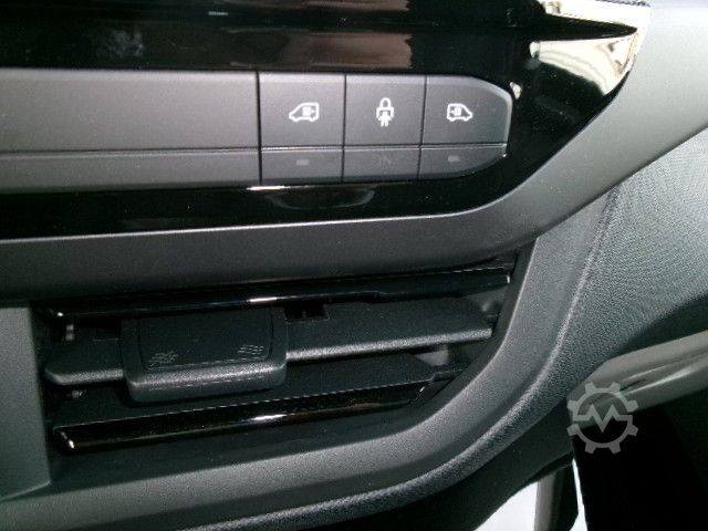 Kleinbus FORD Tourneo Custom Sport L2 PHEV Pano B&O 360° Kam