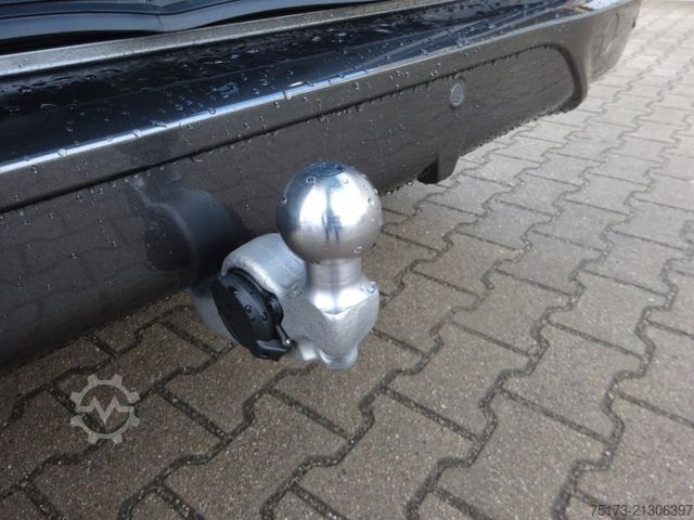 Kleinbus FORD Tourneo Custom Sport L2 PHEV Pano B&O 360° Kam