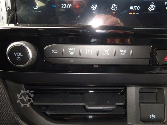 Kleinbus FORD Tourneo Custom Sport L2 PHEV Pano B&O 360° Kam