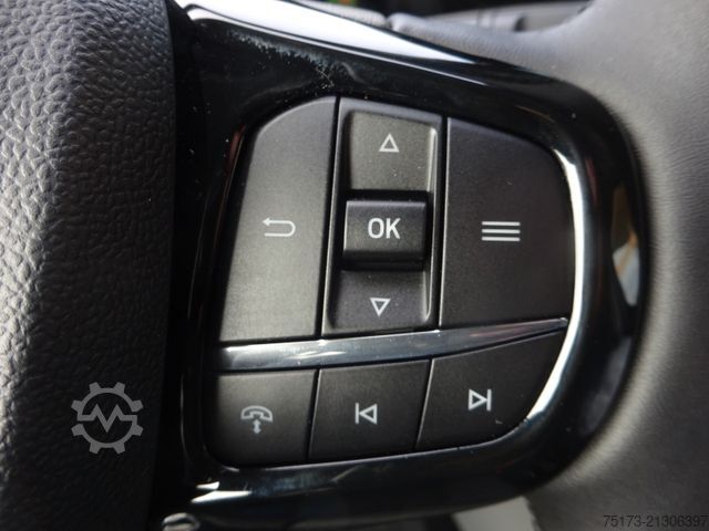 Kleinbus FORD Tourneo Custom Sport L2 PHEV Pano B&O 360° Kam