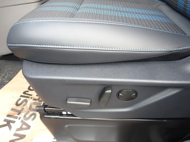 Kleinbus FORD Tourneo Custom Sport L2 PHEV Pano B&O 360° Kam