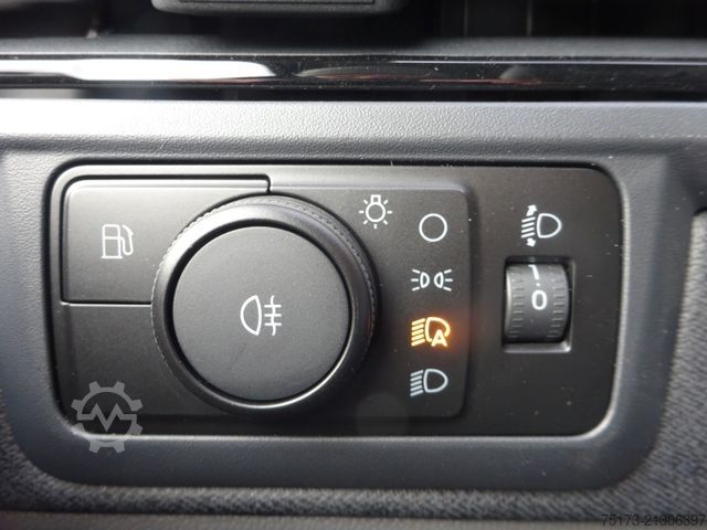 Kleinbus FORD Tourneo Custom Sport L2 PHEV Pano B&O 360° Kam