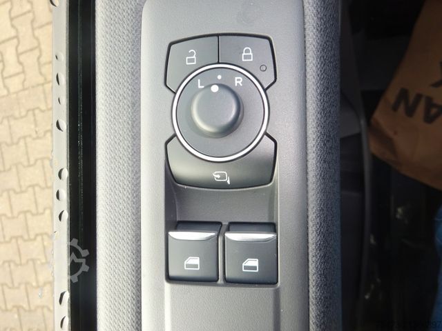 Kleinbus FORD Tourneo Custom Sport L2 PHEV Pano B&O 360° Kam