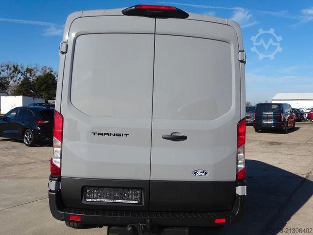 High top van FORD Transit Kasten 350L3H2  HEAVY Trend BiXenon AHK