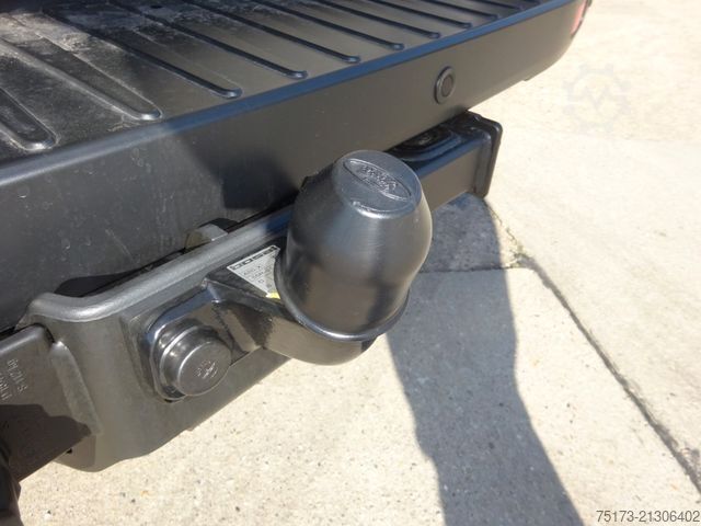 High top van FORD Transit Kasten 350L3H2  HEAVY Trend BiXenon AHK