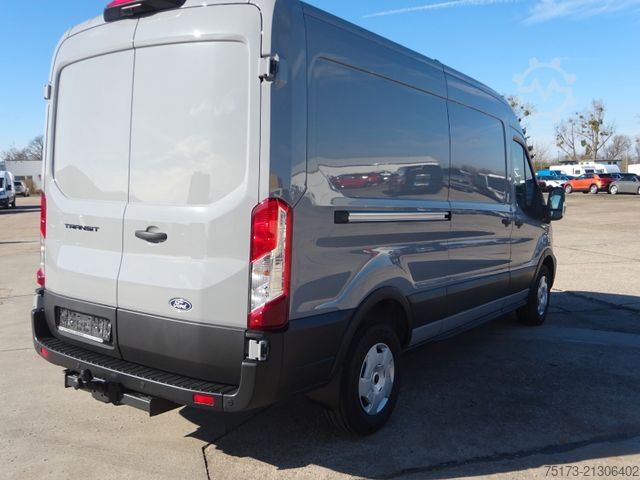 High top van FORD Transit Kasten 350L3H2  HEAVY Trend BiXenon AHK