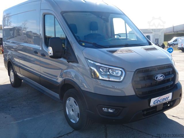 High top van FORD Transit Kasten 350L3H2  HEAVY Trend BiXenon AHK