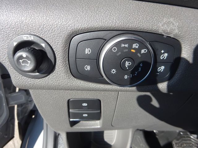 High top van FORD Transit Kasten 350L3H2  HEAVY Trend BiXenon AHK