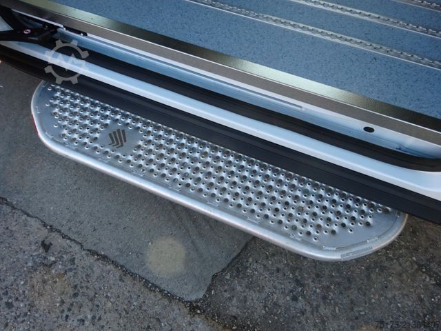 Kleinbus FORD Transit 350L3H2 Trend WiPa Lift Rampe KMP GRA