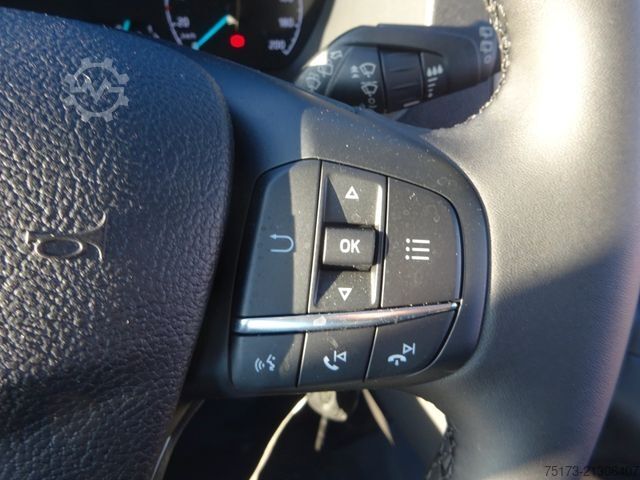 Kleinbus FORD Transit 350L3H2 Trend WiPa Lift Rampe KMP GRA