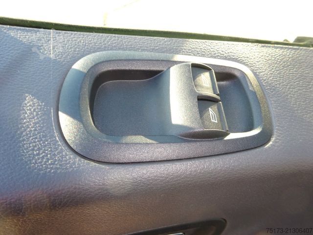 Kleinbus FORD Transit 350L3H2 Trend WiPa Lift Rampe KMP GRA