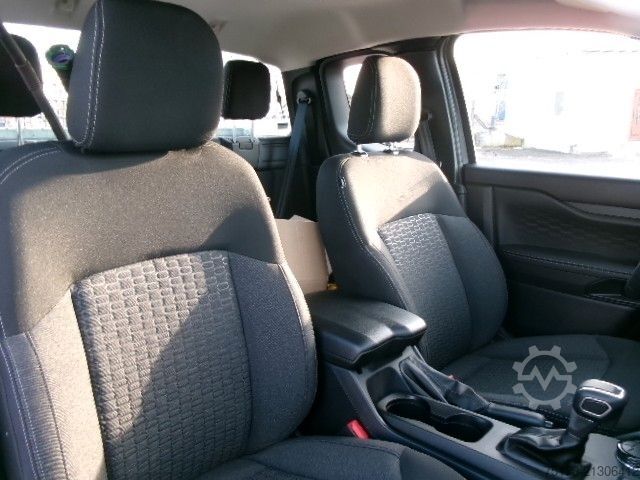 Transporter mit Kipper FORD Ranger XLT ExtraKab 4WD 3-Seitenkipper Standhz