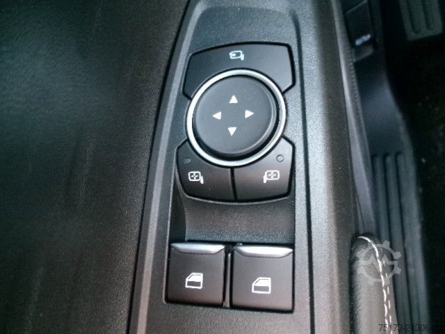 Transporter mit Kipper FORD Ranger XLT ExtraKab 4WD 3-Seitenkipper Standhz