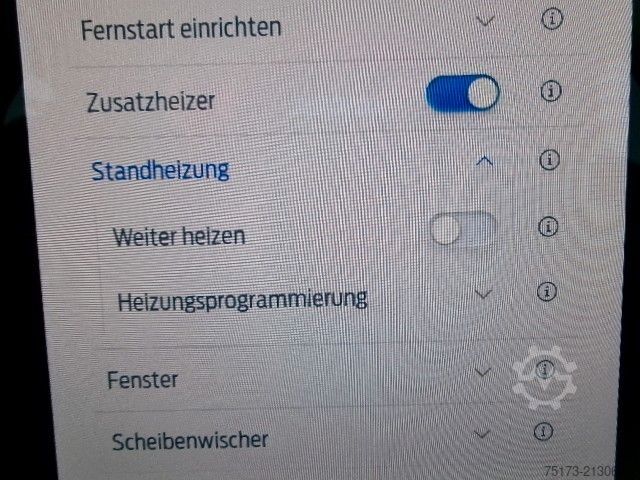 Transporter mit Kipper FORD Ranger XLT ExtraKab 4WD 3-Seitenkipper Standhz