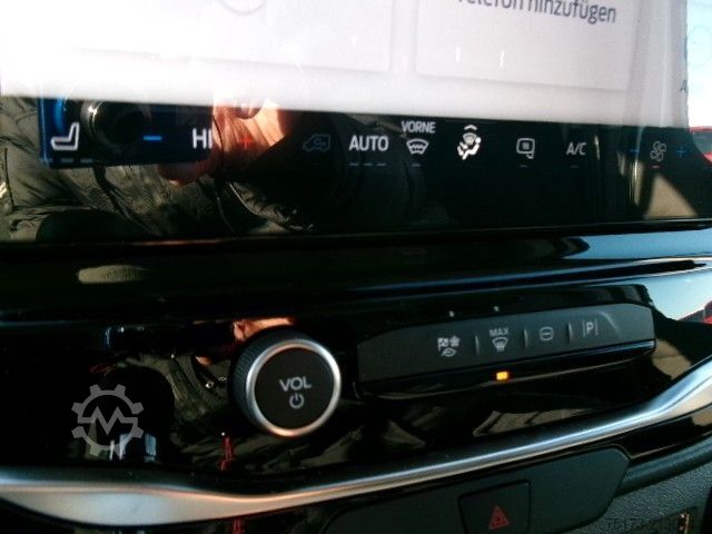 Kastenwagen hoch FORD Transit Trend 350 L4H3 LKW Kasten TWA WiPa SYNC4