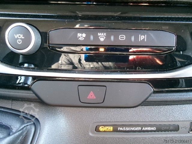 Kastenwagen hoch FORD Transit Trend 350 L4H3 LKW Kasten TWA WiPa SYNC4