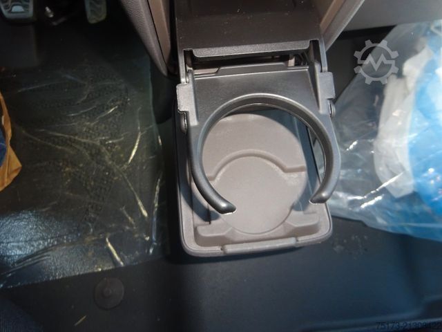 Transporter mit Koffer FORD Transit Koffer 350L4 Einzelk Trend Bi-Xenon LHZ