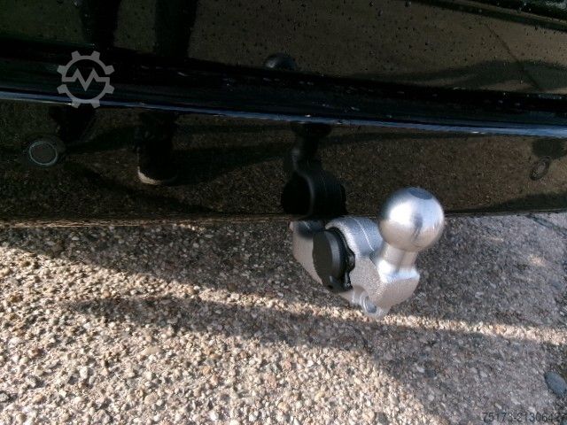 Kleinbus FORD Tourneo Custom 320L1 Titanium WiP AHK Matrix B&O