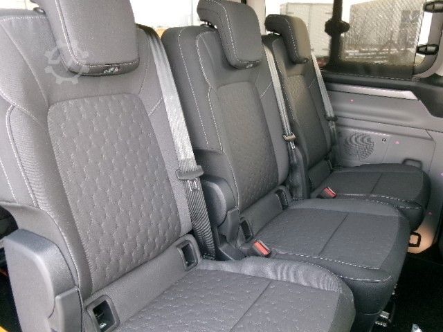 Kleinbus FORD Tourneo Custom 320L1 Titanium WiP AHK Matrix B&O