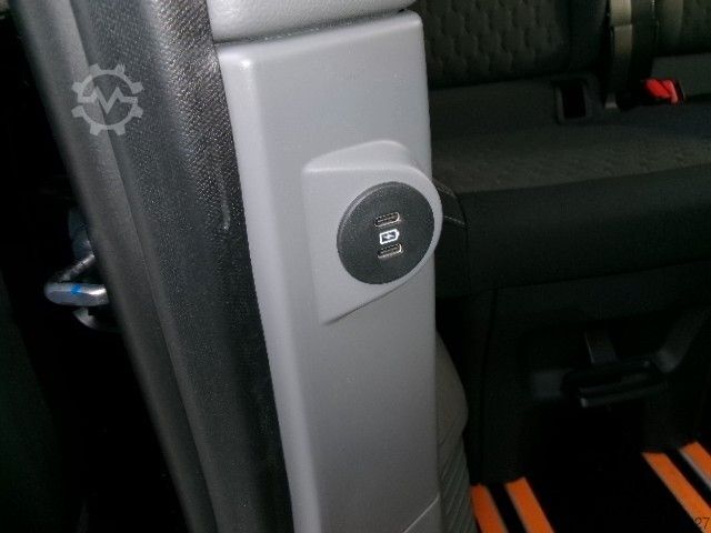 Kleinbus FORD Tourneo Custom 320L1 Titanium WiP AHK Matrix B&O