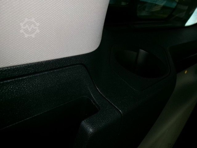 Kleinbus FORD Tourneo Custom 320L1 Titanium WiP AHK Matrix B&O