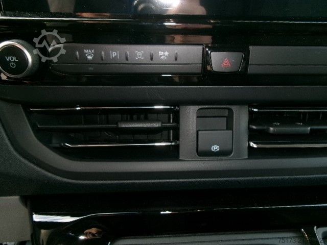 Kleinbus FORD Tourneo Custom 320L1 Titanium WiP AHK Matrix B&O