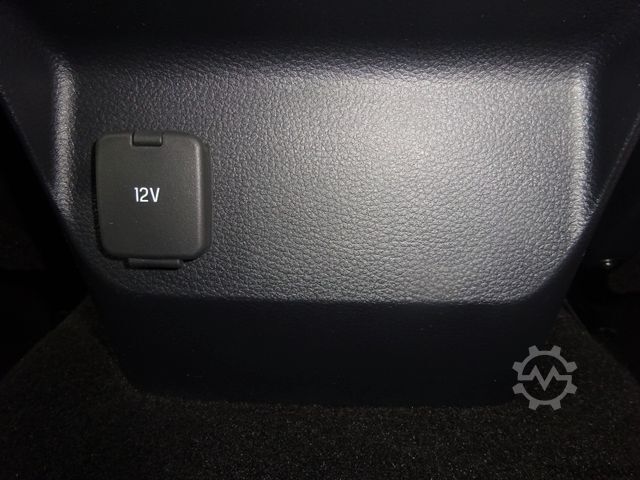 Transporter mit Kipper FORD Ranger XLT 4WD 3-Seitenkipper WiPa Standhzg