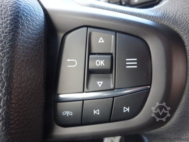 Transporter mit Kipper FORD Ranger XLT 4WD 3-Seitenkipper WiPa Standhzg