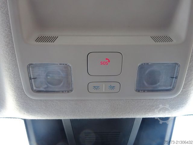 Transporter mit Kipper FORD Ranger XLT 4WD 3-Seitenkipper WiPa Standhzg