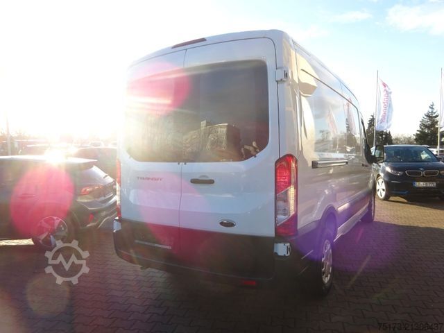 Kastenwagen hoch FORD Transit 350 L3H2 Trend Kasten Autom  WiPa LED