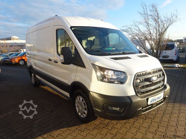 Kastenwagen hoch FORD Transit 350 L3H2 Trend Kasten Autom  WiPa LED