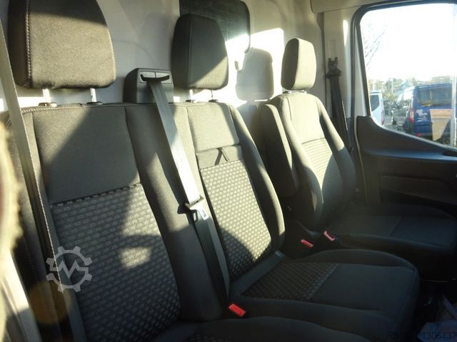 Kastenwagen hoch FORD Transit 350 L3H2 Trend Kasten Autom  WiPa LED