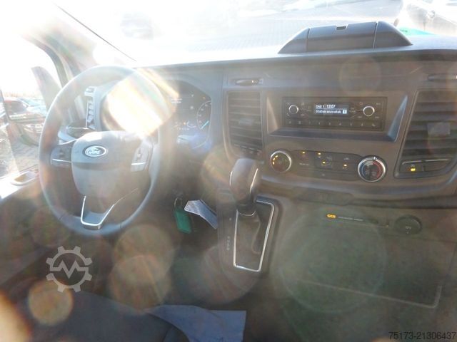 Kastenwagen hoch FORD Transit 350 L3H2 Trend Kasten Autom  WiPa LED