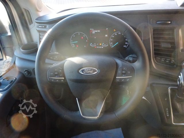Kastenwagen hoch FORD Transit 350 L3H2 Trend Kasten Autom  WiPa LED