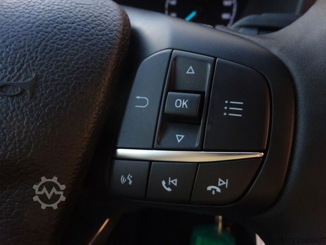 Kastenwagen hoch FORD Transit 350 L3H2 Trend Kasten Autom  WiPa LED