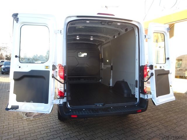 Kastenwagen hoch FORD Transit 350 L3H2 Trend Kasten Autom  WiPa LED